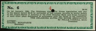 No. 6, January 1, 1964