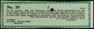 No. 10, January 1, 1968