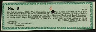No. 5, January 1, 1963