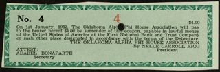 No. 4, January 1, 1962