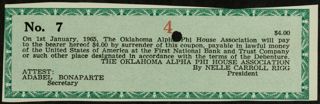 No. 7, January 1, 1965