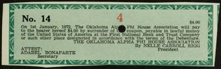 No. 14, January 1, 1972