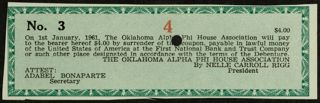 No. 3, January 1, 1961