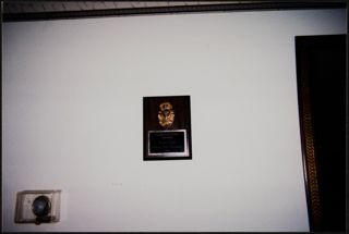 Pike Epsilon Theta Chapter House Photograph 1