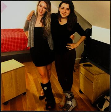 Iota Tau Chapter Events Photograph 28