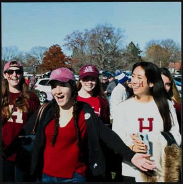 Iota Tau Chapter Events Photograph 25