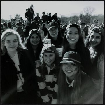 Iota Tau Chapter Events Photograph 27