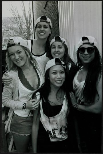 Iota Tau Chapter Events Photograph 35