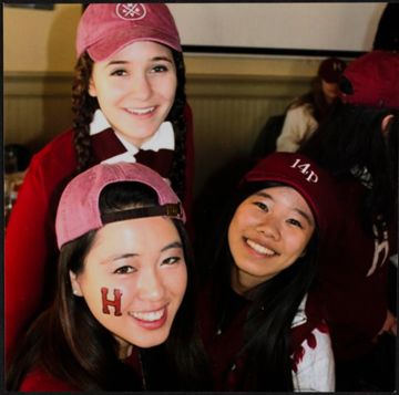 Iota Tau Chapter Events Photograph 8