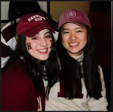 Iota Tau Chapter Events Photograph 22