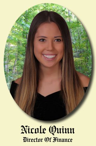 Theta Upsilon Chapter Composite Detail, Nicole Quinn, 2014-2015