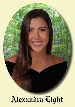 Theta Upsilon Chapter Composite Detail, Alexandra Light, 2014-2015