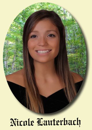 Theta Upsilon Chapter Composite Detail, Nicole Lauterbach, 2014-2015