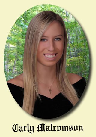 Theta Upsilon Chapter Composite Detail, Carly Malcomson, 2014-2015