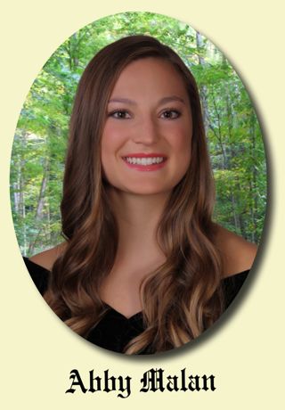 Theta Upsilon Chapter Composite Detail, Abby Malan, 2014-2015