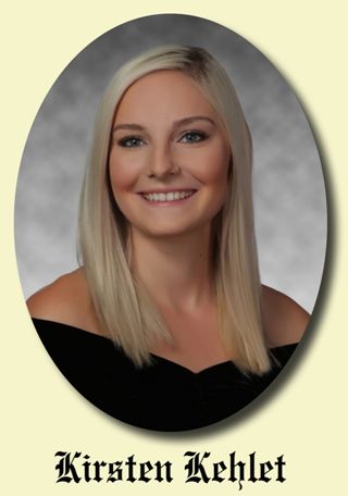 Theta Upsilon Chapter Composite Detail, Kirsten Kehlet, 2015-2016