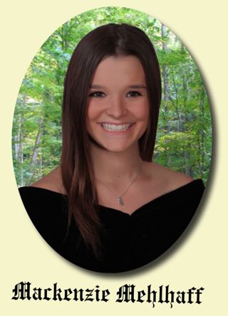 Theta Upsilon Chapter Composite Detail, Mackenzie Mehlhaff, 2014-2015