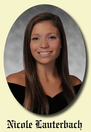 Theta Upsilon Chapter Composite Detail, Nicole Lauterbach , 2015-2016