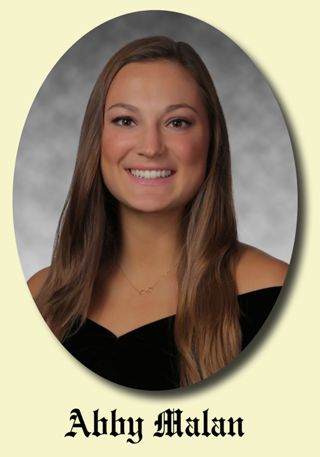 Theta Upsilon Chapter Composite Detail, Abby Malan, 2015-2016