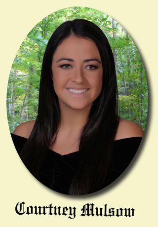 Theta Upsilon Chapter Composite Detail, Courtney Mulsow, 2014-2015