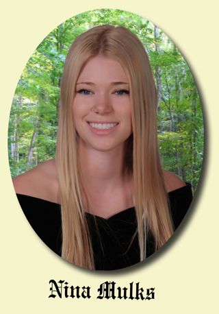 Theta Upsilon Chapter Composite Detail, Nina Mulks, 2014-2015