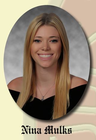 Theta Upsilon Chapter Composite Detail, Nina Mulks, 2015-2016