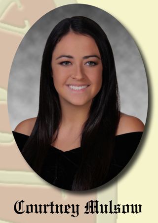 Theta Upsilon Chapter Composite Detail, Courtney Mulsow, 2015-2016