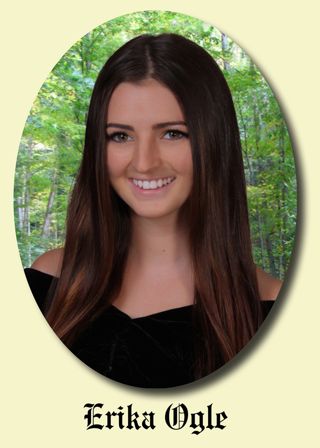 Theta Upsilon Chapter Composite Detail, Erika Ogle, 2014-2015