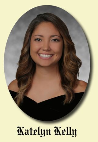 Theta Upsilon Chapter Composite Detail, Katelyn Kelly, 2015-2016