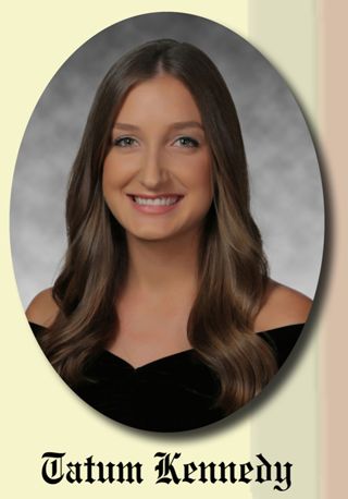 Theta Upsilon Chapter Composite Detail, Tatum Kennedy, 2015-2016