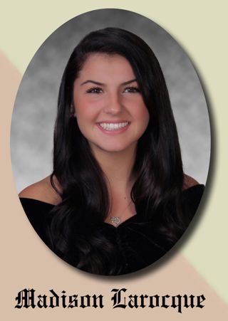 Theta Upsilon Chapter Composite Detail, Madison Larocque, 2015-2016