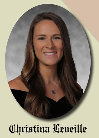 Theta Upsilon Chapter Composite Detail, Christina Leveille, 2015-2016