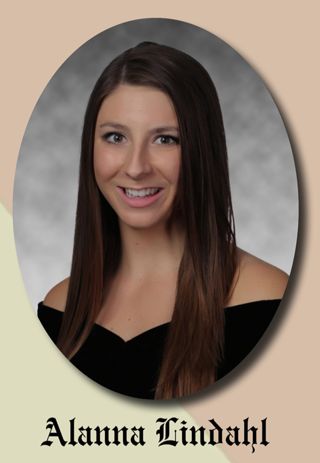 Theta Upsilon Chapter Composite Detail, Alanna Lindahl, 2015-2016