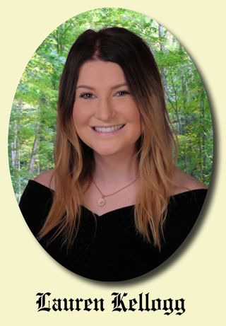 Theta Upsilon Chapter Composite Detail, Lauren Kellogg, 2014-2015