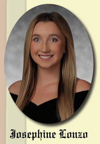 Theta Upsilon Chapter Composite Detail, Josephine Lonzo, 2015-2016