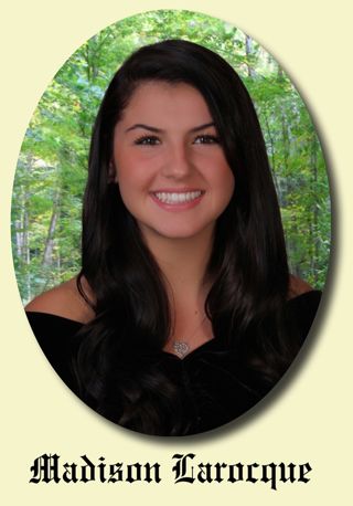 Theta Upsilon Chapter Composite Detail, Madison Larocque, 2014-2015
