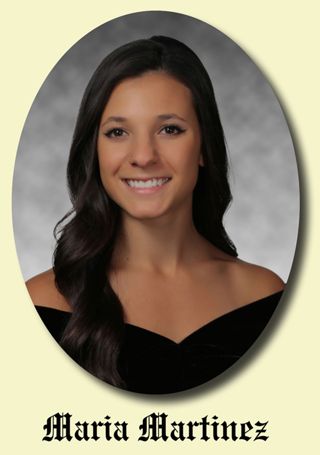 Theta Upsilon Chapter Composite Detail, Maria Martinez, 2015-2016