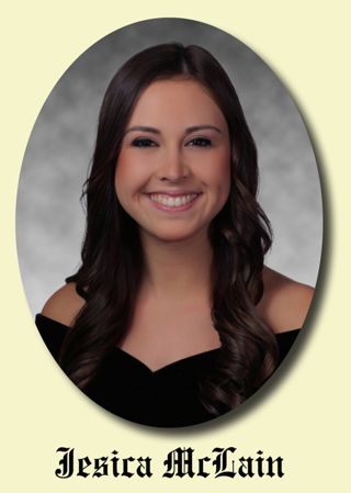 Theta Upsilon Chapter Composite Detail, Jesica McLain, 2015-2016