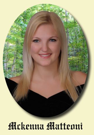 Theta Upsilon Chapter Composite Detail, Mckenna Matteoni, 2014-2015
