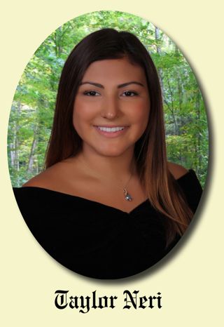 Theta Upsilon Chapter Composite Detail, Taylor Neri, 2014-2015