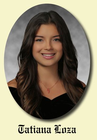 Theta Upsilon Chapter Composite Detail, Tatiana Loza, 2015-2016
