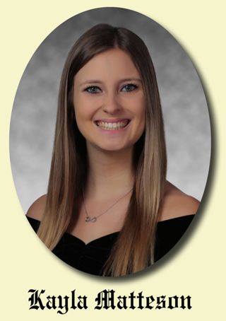 Theta Upsilon Chapter Composite Detail, Kayla Matteson, 2015-2016
