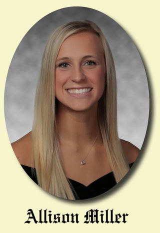 Theta Upsilon Chapter Composite Detail, Allison Miller, 2015-2016