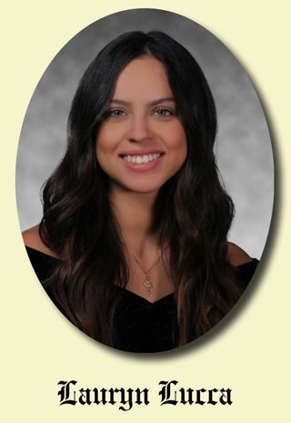 Theta Upsilon Chapter Composite Detail, Lauryn Lucca, 2018-2019