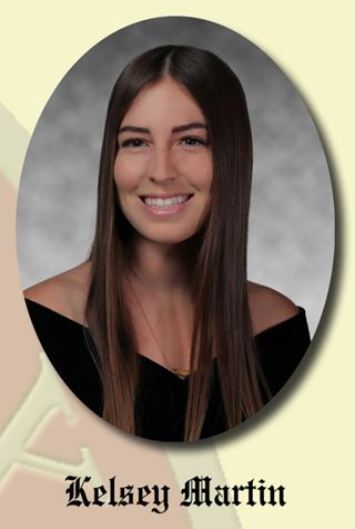 Theta Upsilon Chapter Composite Detail, Kelsey Martin, 2018-2019