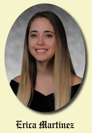 Theta Upsilon Chapter Composite Detail, Erica Martinez, 2018-2019