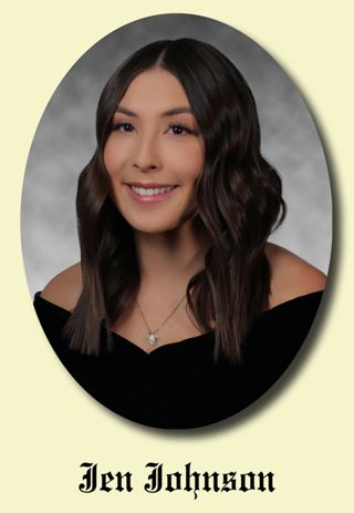 Theta Upsilon Chapter Composite Detail, Jen Johnson, 2018-2019