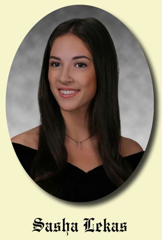 Theta Upsilon Chapter Composite Detail, Sasha Lekas, 2018-2019