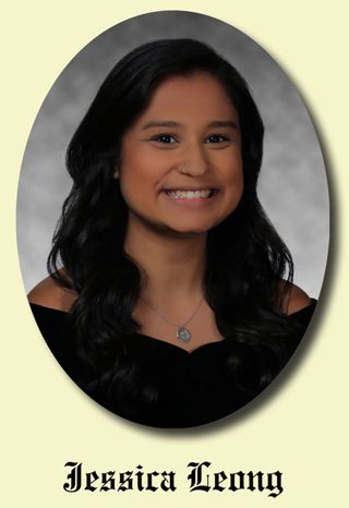 Theta Upsilon Chapter Composite Detail, Jessica Leong, 2018-2019