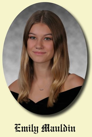 Theta Upsilon Chapter Composite Detail, Emily Mauldin, 2018-2019